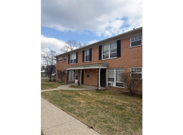 3219 Benjamin Avenue, Royal Oak, MI 48073