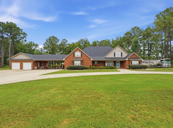 3435 Widman Drive, Sumter, SC 29154