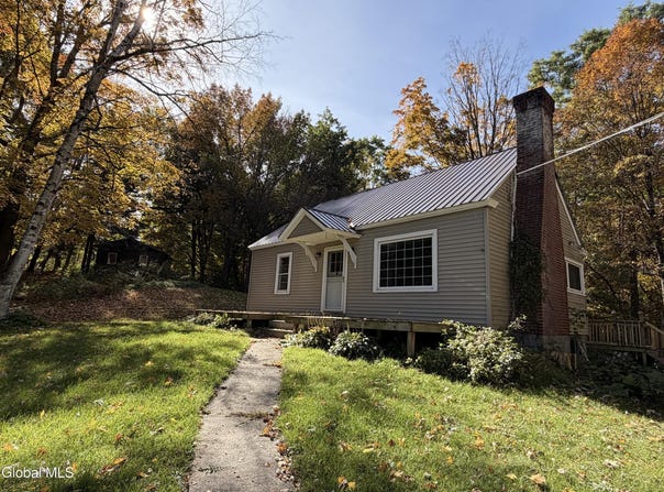 2044 Creek Road, Crown Point, NY 12928