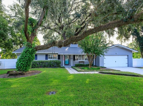 1060 GREGORY Drive, MAITLAND, FL 32751