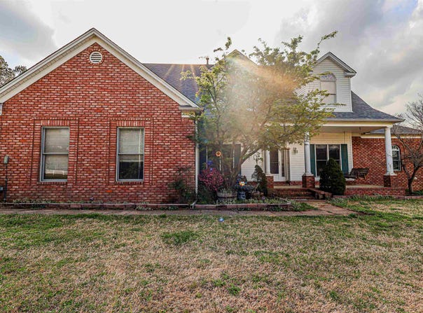 121 REED Cir, Drummonds, TN 38023
