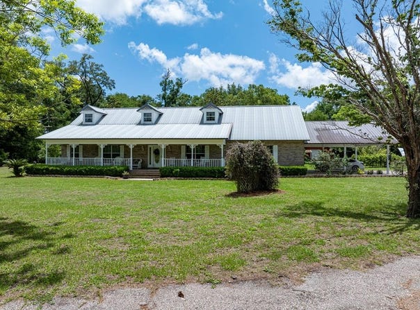 8378 264th St, Branford, FL 32008