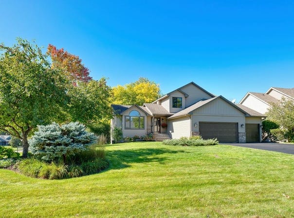 14930 Waco Street NW, Ramsey, MN 55303