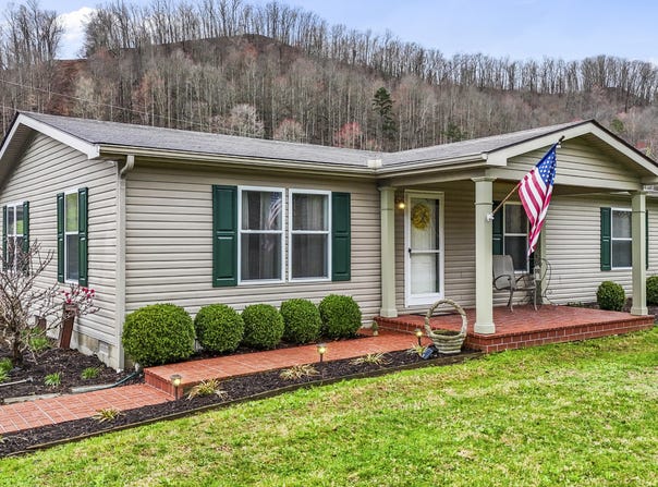 147 Clearfork Road, Morehead, KY 40351
