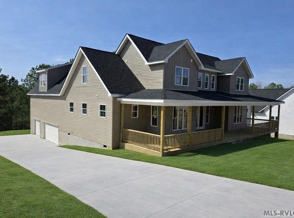 906 Starboard Drive, Bracey, VA 23919
