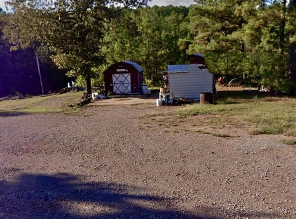 4207 GRIMES ROAD lot: 1, ADGER, AL 35006