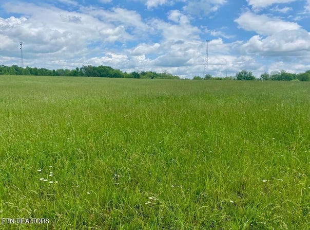 Old Martha Washington Rd, Clarkrange, TN 38553