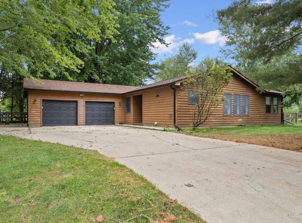 1352 Lorelei Drive, Perry Twp, OH 45118