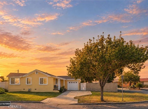 7676 Birchleaf, Pico Rivera, CA 90660