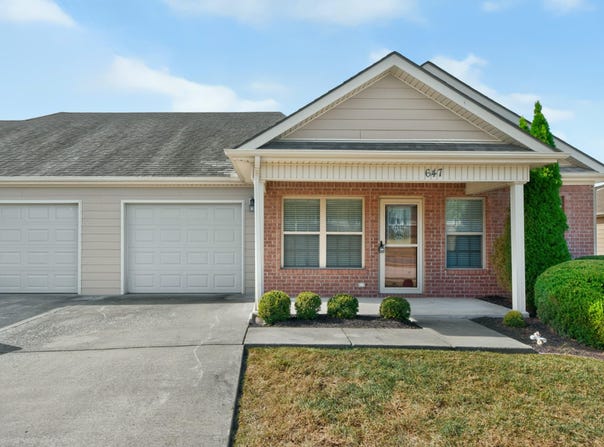 647 Woodside-Walk Trail, Richmond, KY 40475