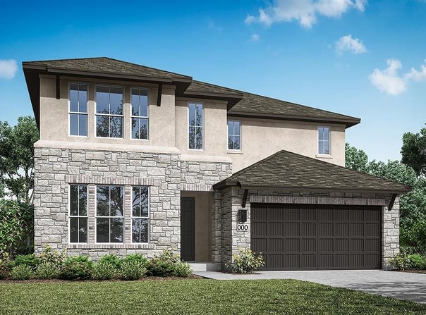 3901 Carson Branch Trace, Buda, TX 78610