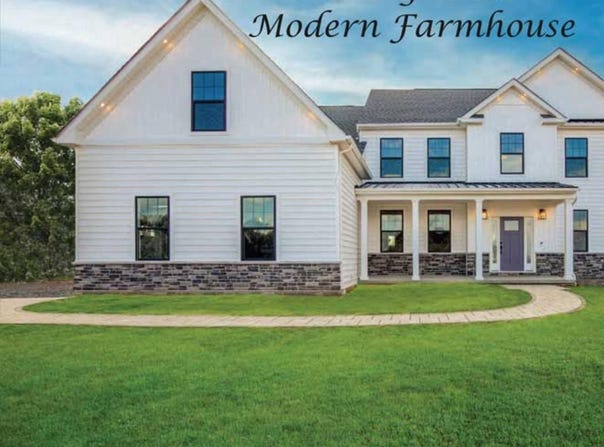 6185 MECHANICSVILLE, NEW HOPE, PA 18938