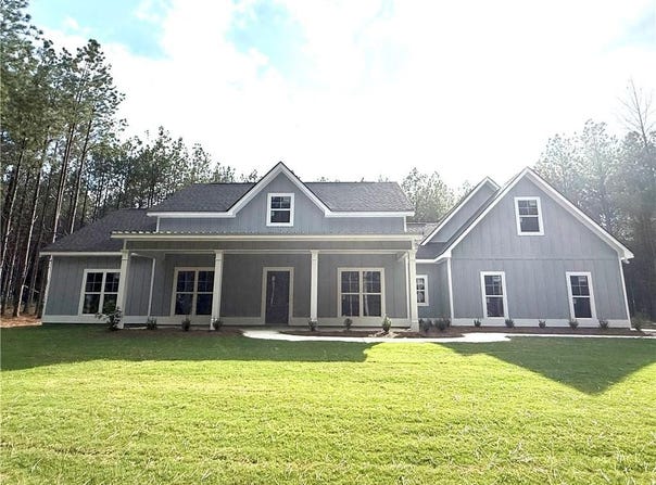 9020 Lee Rd 175, Salem, AL 36874