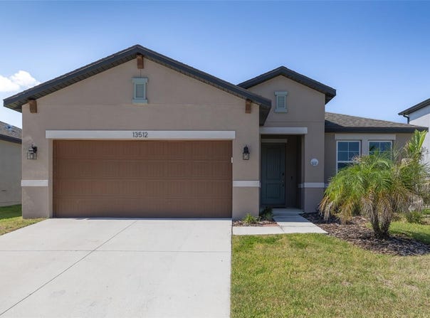 13512 PALMERA VISTA Drive, RIVERVIEW, FL 33579