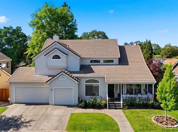 117 Madrid Way, Sonoma, CA 95476