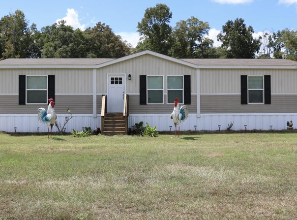 860 Coach Road, Holly Hill, SC 29059