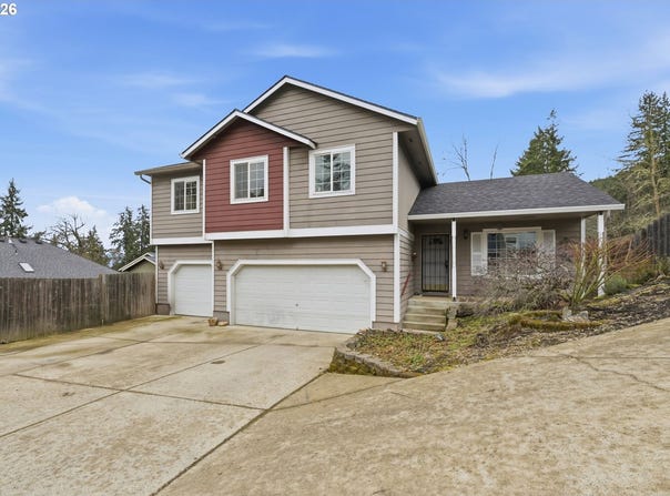 6842 JESSICA Dr, Springfield, OR 97478