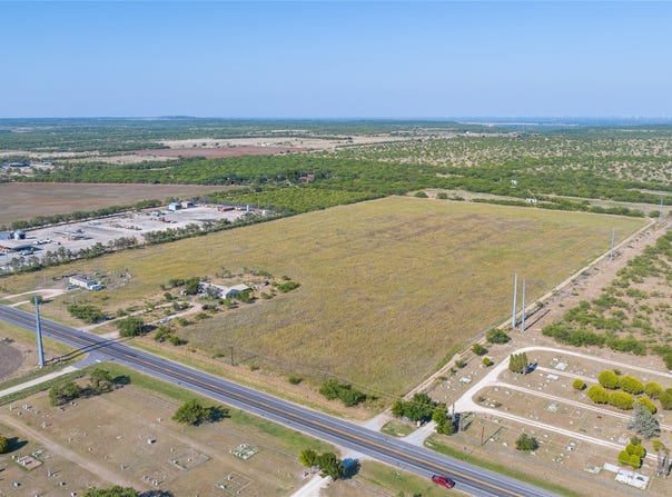116 US Highway 283 N, Baird, TX 79504