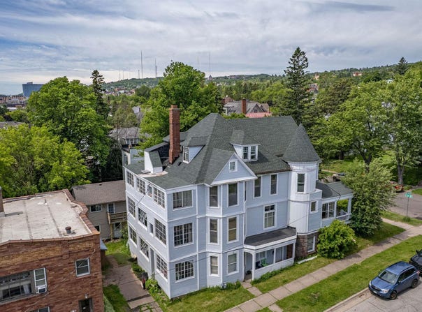 1530-1532 E 1st St, Duluth, MN 55812