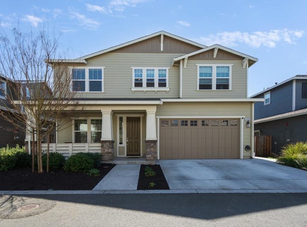 7465 Walker Way, Rohnert Park, CA 94928
