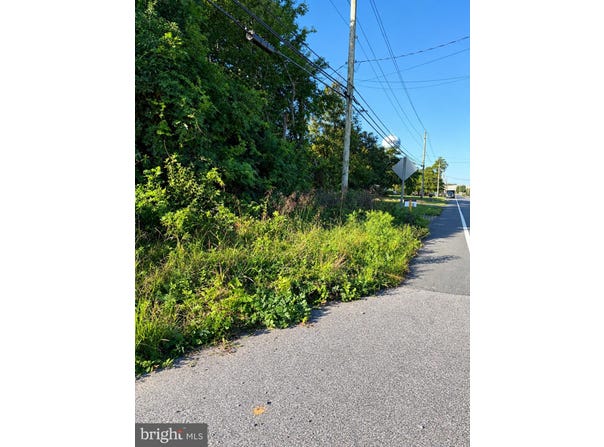 OLD OCEAN CITY Boulevard, BERLIN, MD 21811