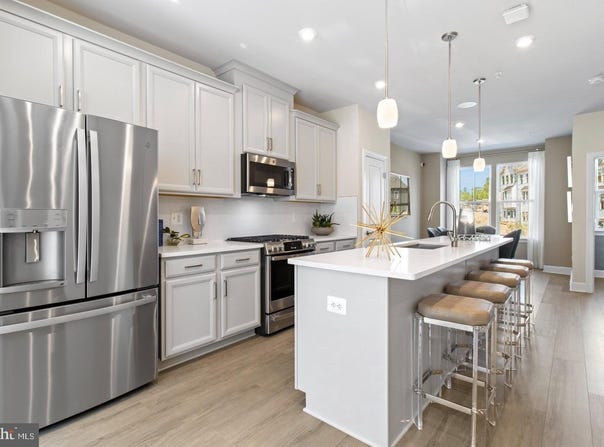 10941 WHEAT BERRY Drive, UPPER MARLBORO, MD 20774