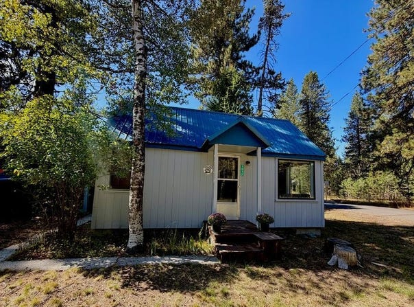 1912 Pilgrim Cove Road, McCall, ID 83638