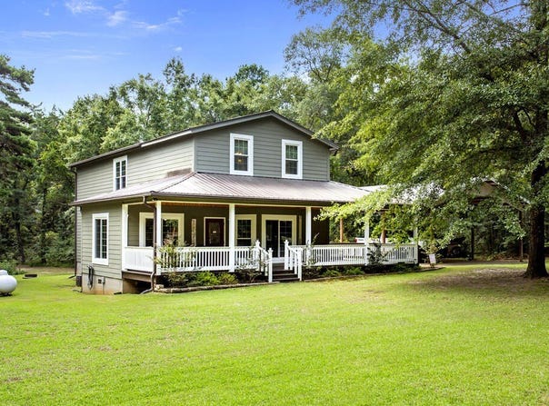 172 Fair Rd, Morris, GA 39867