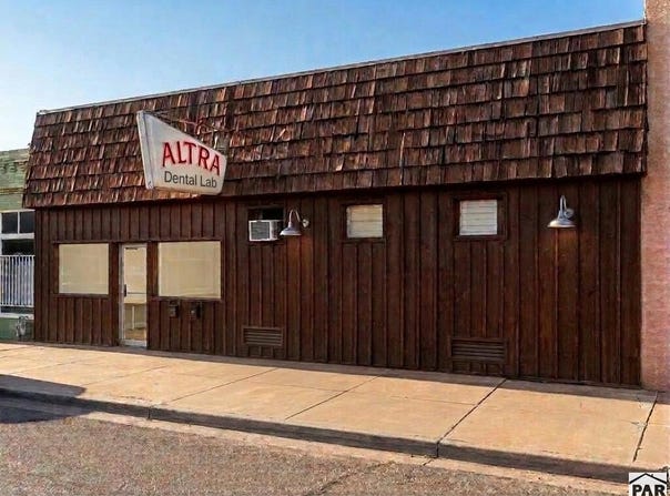 1314 E Evans Ave, Pueblo, CO 81004