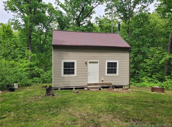 31025 Broken Circle Road, Stover, MO 65078