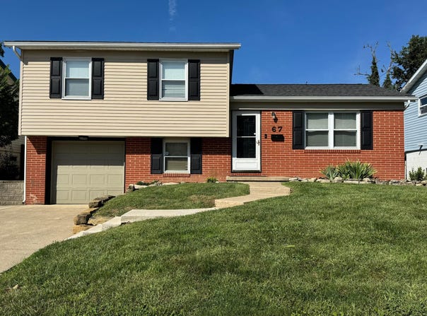 67 Ramona Avenue, Newark, OH 43055
