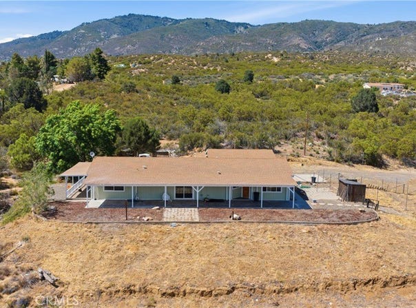 56515 Dickson, Anza, CA 92539
