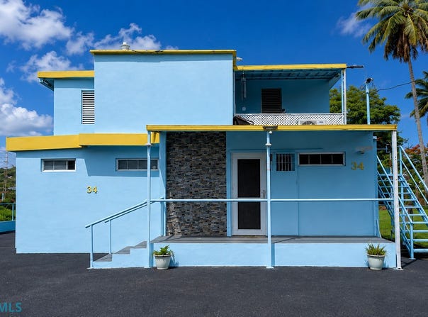 Manati, PR 00674