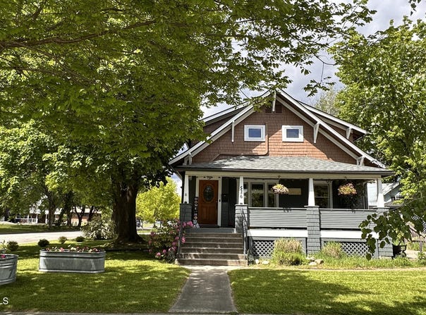 536 Erie St, Sandpoint, ID 83864