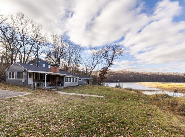 11352 Cedar Beach Drive NW, Oronoco, MN 55960