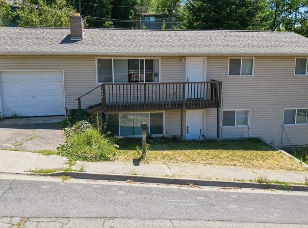 1625 NE Whealand, Pullman, WA 99163