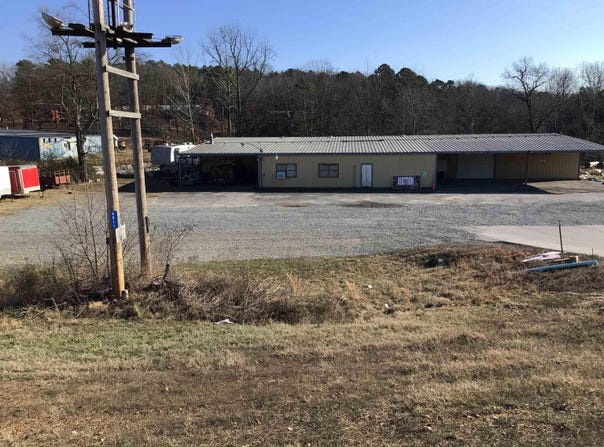 4511 Hwy 65 S, Clinton, AR 72031