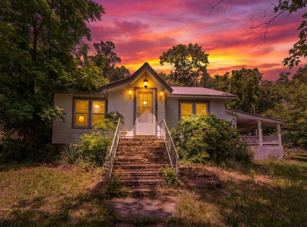 1175 Main Street, Mammoth Spring, AR 72554