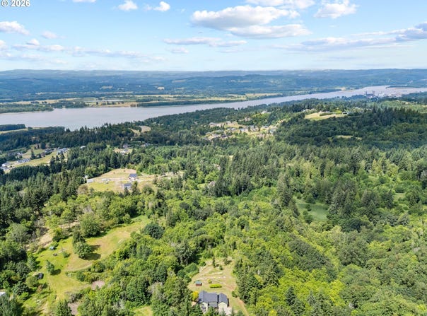 Green Mountain Rd, Kalama, WA 98625