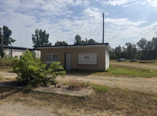 11609 Dollarway Road, White Hall, AR 71602