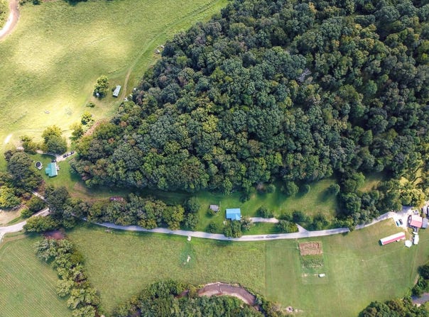 County Road 121, Proctorville, OH 45669