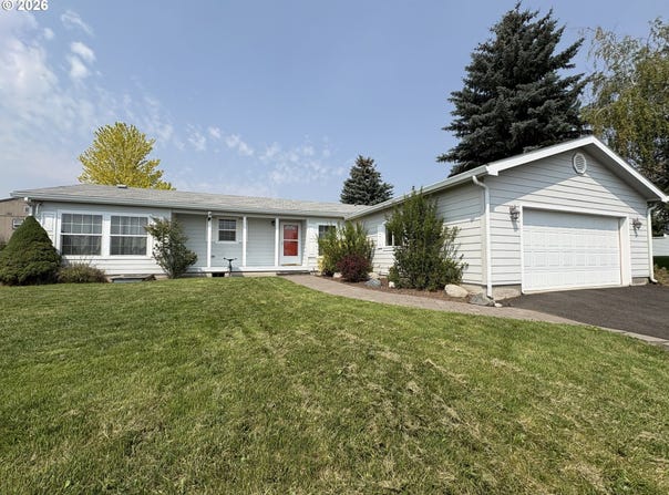 206 AUTIM St, Enterprise, OR 97828
