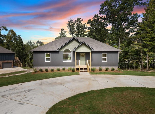 5199 RED VALLEY ROAD, REMLAP, AL 35133