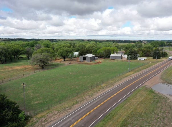 622 Hwy 91, Ericson, NE 68637