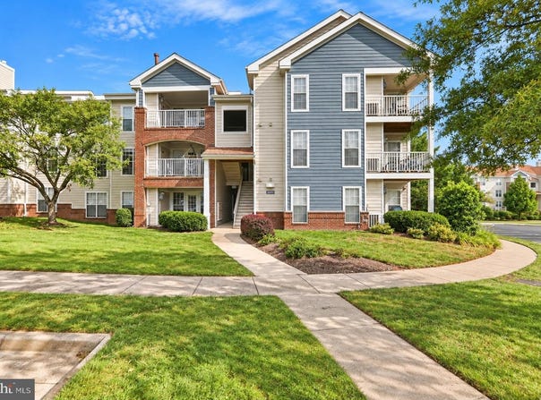 20991 TIMBER RIDGE Terrace, ASHBURN, VA 20147