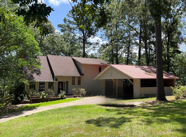 188 First Point Road, Many, LA 71449