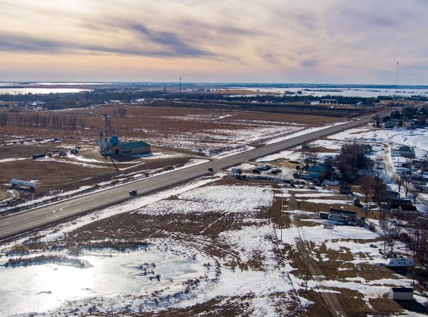 TBD 446th Ave, Waubay, SD 57273