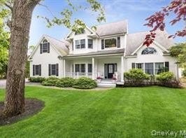 24 Bridle Path, Westhampton Beach, NY 11978