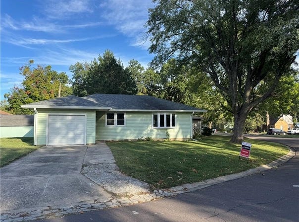 303 E Truman Avenue, Clinton, MO 64735