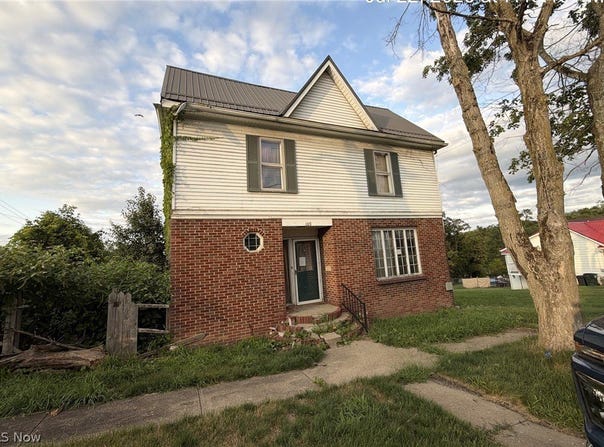 109 E North Street, Cadiz, OH 43907